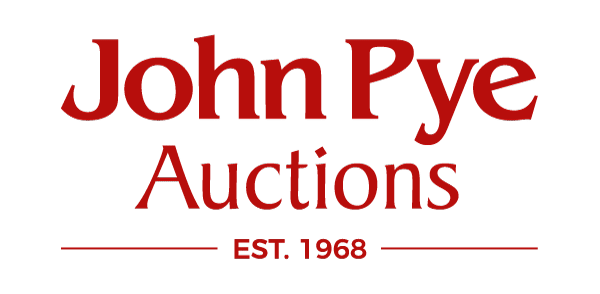 John Pye Auctions