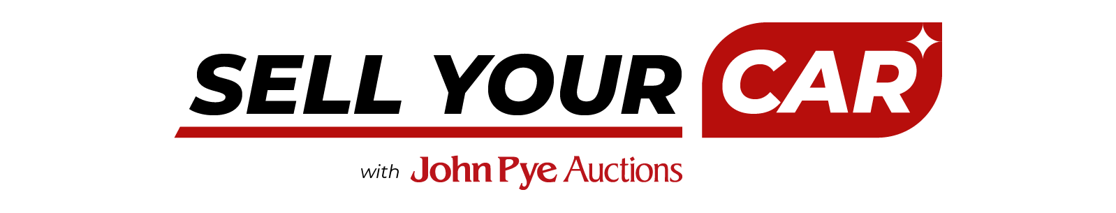 Sell Your Car with John Pye Auctions